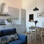 Apartamento Casa Sansevera Lucca