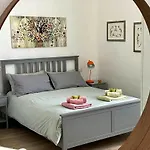 Casa Sansevera Apartamento *