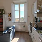 Casa Sansevera * Lucca