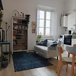 Casa Sansevera Apartamento *