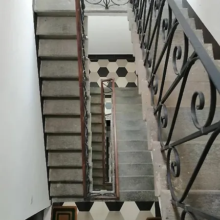 Apartamento Casa Sansevera Lucca