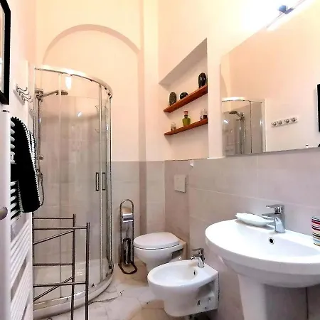 Apartamento Casa Sansevera *