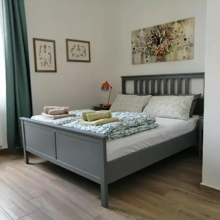 Casa Sansevera *