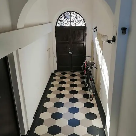 Apartamento Casa Sansevera Lucca