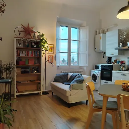 Casa Sansevera *
