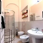 아파트 Casa Sansevera *