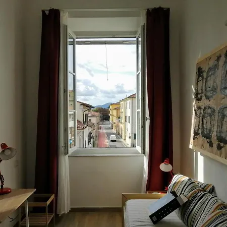 Casa Sansevera