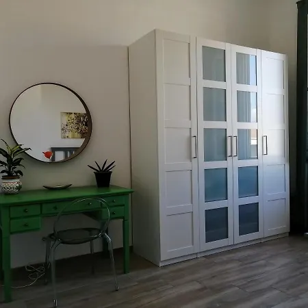 Casa Sansevera * Lucca