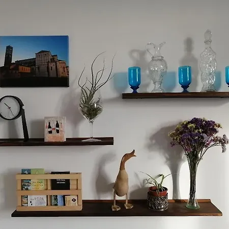 Casa Sansevera Apartment