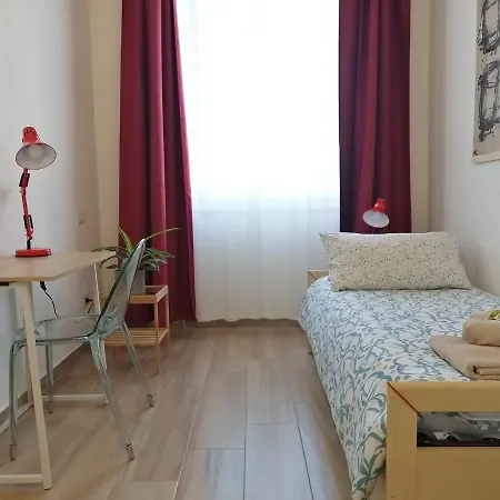 Casa Sansevera Appartamento *