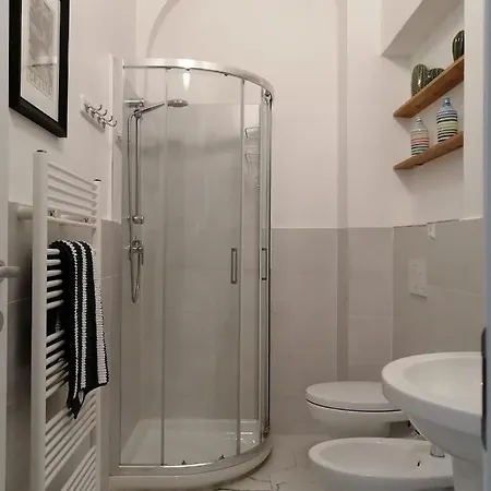 Apartamento Casa Sansevera *
