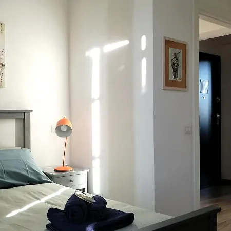 Casa Sansevera Apartment Lucca