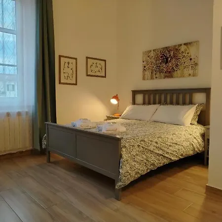 Casa Sansevera *