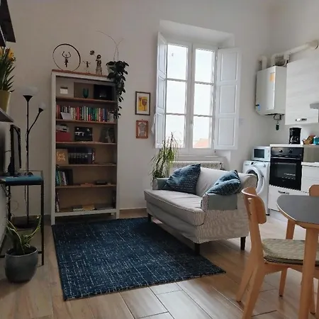 Casa Sansevera Apartment *